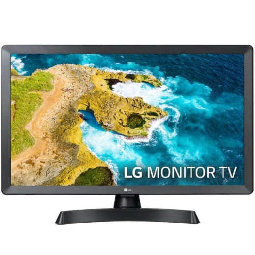 TV/MONITOR LED LG 24TQ510S-PZ.AEU SMART TV WIFI